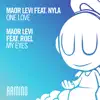 Stream & download One Love (feat. Nyla / My Eyes (feat. Roel) - EP