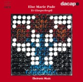 Pade: Electronic Music artwork