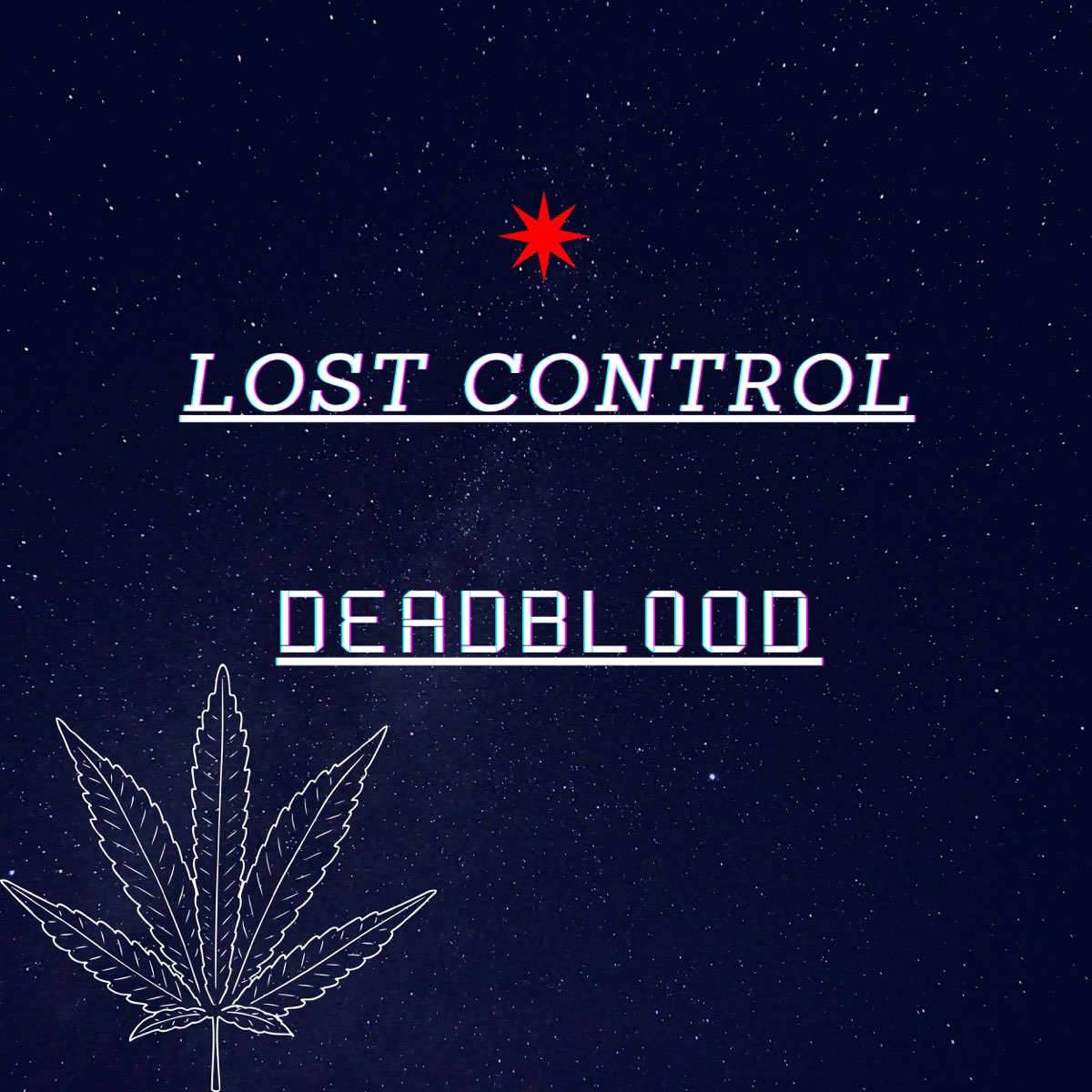 Lost Control. Losing Control.