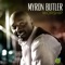 Speak - Myron Butler lyrics