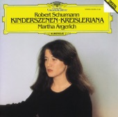 Schumann: Kinderszenen & Kreisleriana artwork