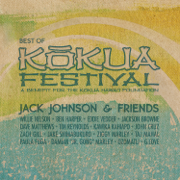 Jack Johnson & Friends - Best of Kokua Festival (A Benefit for the Kokua Hawaii Foundation) - Jack Johnson
