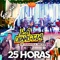 25 Horas (En Vivo) artwork