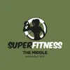 Stream & download The Middle (Workout Mix) - Single