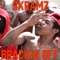 Brackin Off - Skramz lyrics