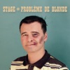 Problème de Blonde - Single