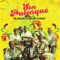 Zamba - Son Palenque lyrics