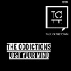 Lost Your Mind - Single