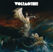 Wolfmother - Love Train