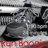 Run Boogie - EP album lyrics, reviews, download