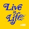 Live in Life - Single