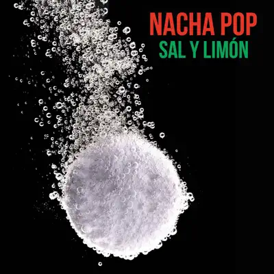 Sal y Limón - Single - Nacha Pop
