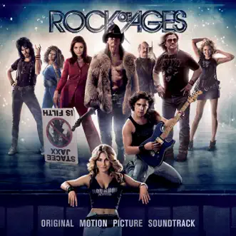 Here I Go Again by Diego Boneta, Paul Giamatti, Julianne Hough, Mary J. Blige & Tom Cruise song reviws