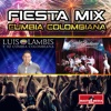 Cumbia Colombiana (Fiesta Mix) - Single