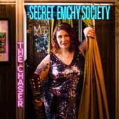 Secret Emchy Society - Everything Was Fine