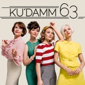 Ku'Damm 63 (Original Motion Picture Soundtrack) - EP artwork