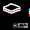 Butterside Down - Single