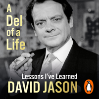 David Jason - A Del of a Life artwork