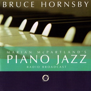 Bruce Hornsby - The Way It Is - Line Dance Musique