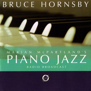 Bruce Hornsby - The Way It Is - Line Dance Chorégraphe