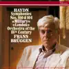 Haydn: Symphonies Nos. 100 & 104 album lyrics, reviews, download