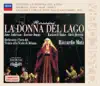 La Donna del Lago, Act 1: "Già un Raggio Forier" song lyrics