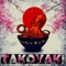 Takoyaki (feat. Frankie Lu & Dirrty B) - Dose Charisma lyrics