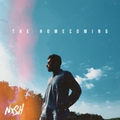 The Homecoming - EP artwork