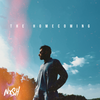 Nish - The Homecoming - EP artwork