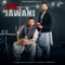 Jatt Te Jawani (feat. Karan Aujla) artwork