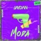 MODA - Jaydan lyrics