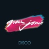 Grace Jones - La vie en rose