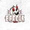 Barock 2021 (Nesbrurussen) [feat. Lil Holmie & Rapposaurus Rex] artwork