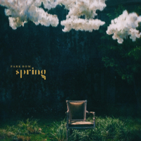 Park Bom - Spring (feat. Sandara Park) artwork