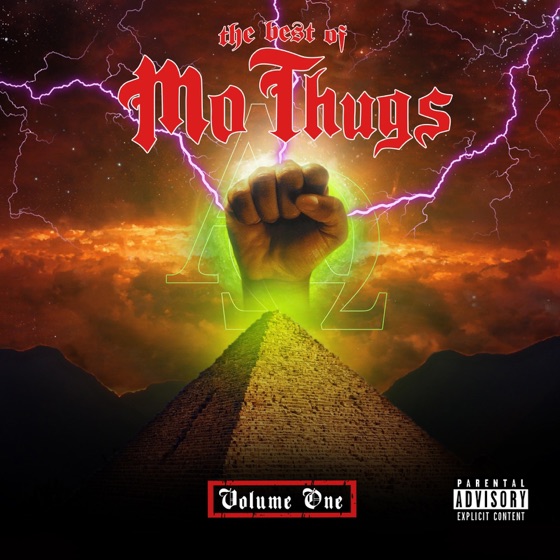 Cover artwork for Thug Devotion