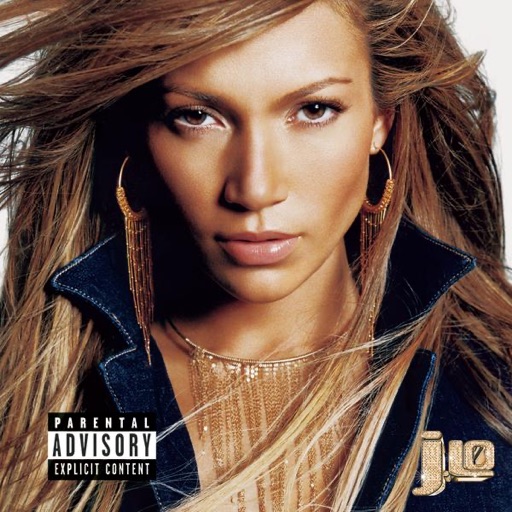 Art for Love Don't Cost a Thing by Jennifer Lopez