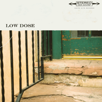 Low Dose - Low Dose artwork