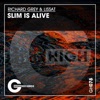 Slim Is Alive - Single