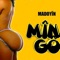 Min Go - Madoyin lyrics