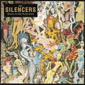 The Silencers - Bulletproof Heart