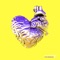 My Head & My Heart (Jonas Blue Remix) - Ava Max lyrics