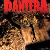 Pantera - 13 Steps to Nowhere (Instrumental Version)