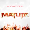 Un Poquito de Fe - Single