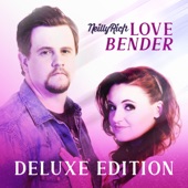 Love Bender (Deluxe Edition) artwork