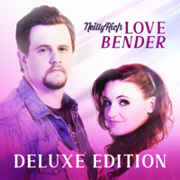 NeillyRich - Love Bender (Deluxe Edition) artwork