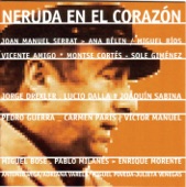 Neruda En El Corazón artwork