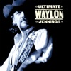 Ultimate Waylon Jennings artwork