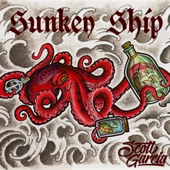 Sunken Ship artwork