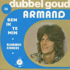 Telstar Dubbel Goud, Vol. 36 - Single - Armand
