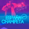 España Baila Champeta - Single album lyrics, reviews, download